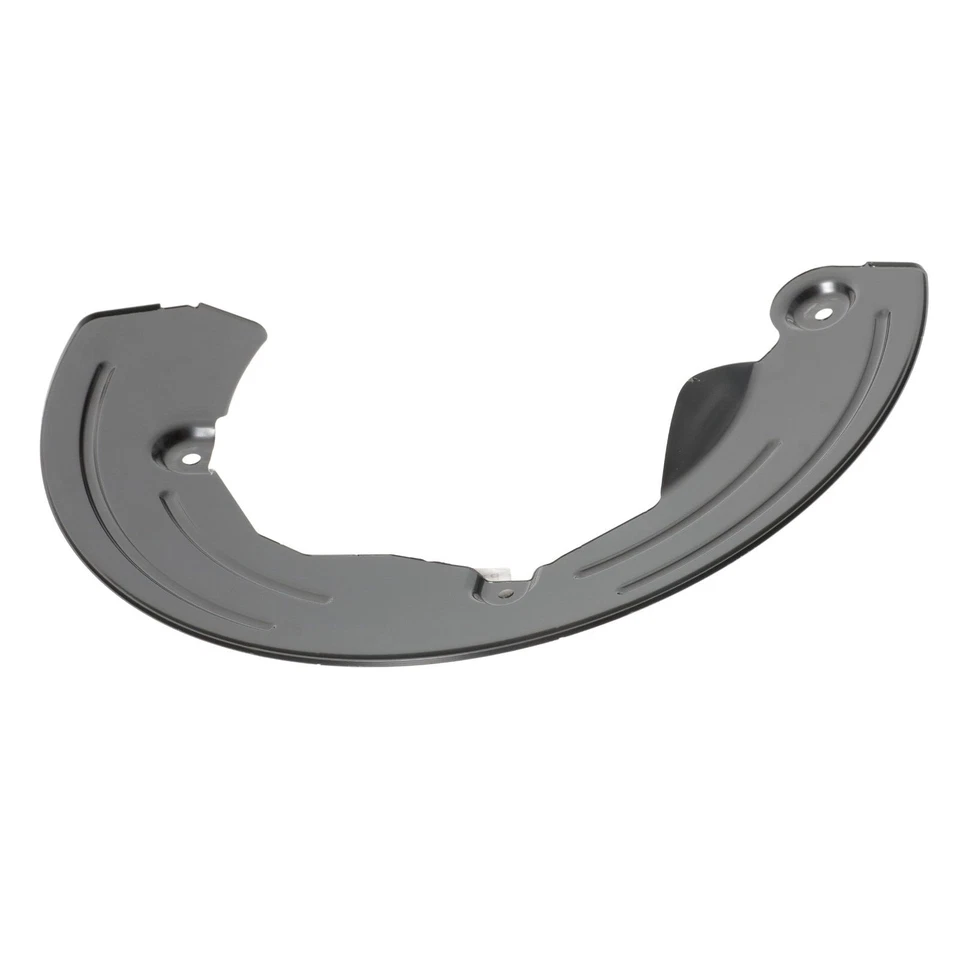 09-24 DODGE RAM 2500 3500 BRAKE DUST SHIELD FRONT RIGHT OEM NEW MOPAR 52122242AE - Изображение 2 из 4