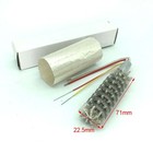 700W Hot air gun heating elenent for ATTEN AT858A AT858D+ AT8586 Soldering iron