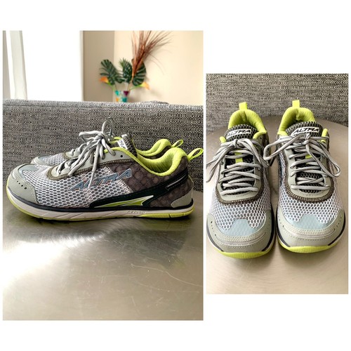 altra zero drop tennis shoes