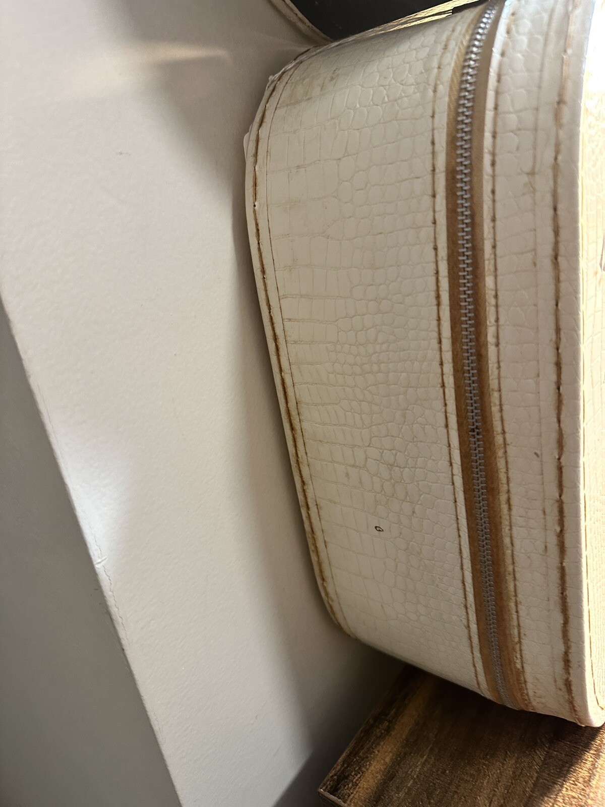 Vintage Dance Bags Suitcases Doll Bags Carriers Ballet