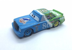 disney cars chick hicks