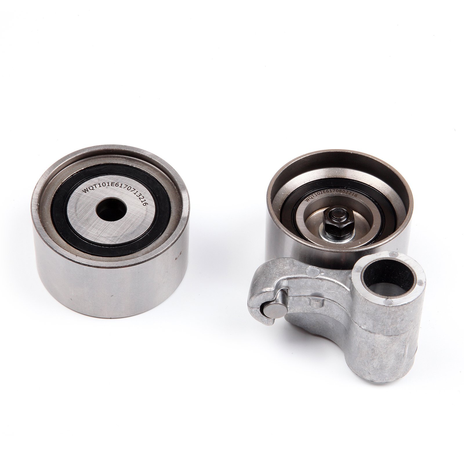 20032009 For LEXUS GX470 COMPLETE TIMING BELT WATER PUMP 14 PCS KIT eBay