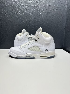 Metallic Jordan 25 Release Date Nike Air Jordan Retro BG Metallic