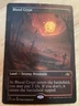 MTG Blood Crypt Unfinity #279 Borderless FOIL Rare NM/M