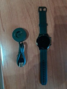 smartwatch realme pro