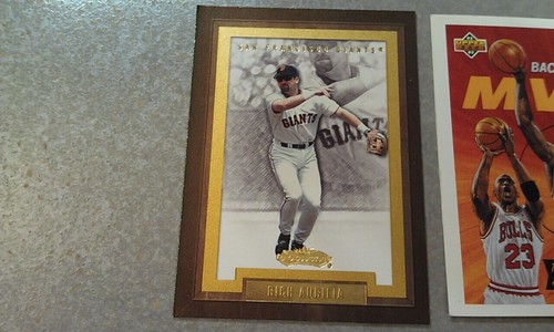 2002 Fleer Showcase BLANK BRONZE GOLD PURPLE SILVER PROOF ODDBALLS YOU PICK - Picture 87 of 197