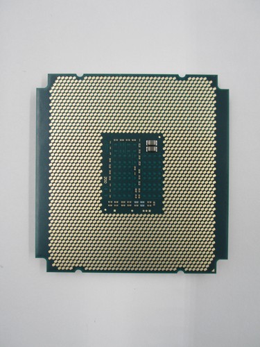 Intel Xeon E5-2697V3 2.6Ghz 14 Core 35MB Cache LGA 2011 CPU P/N: SR1XF Tested - Picture 2 of 2