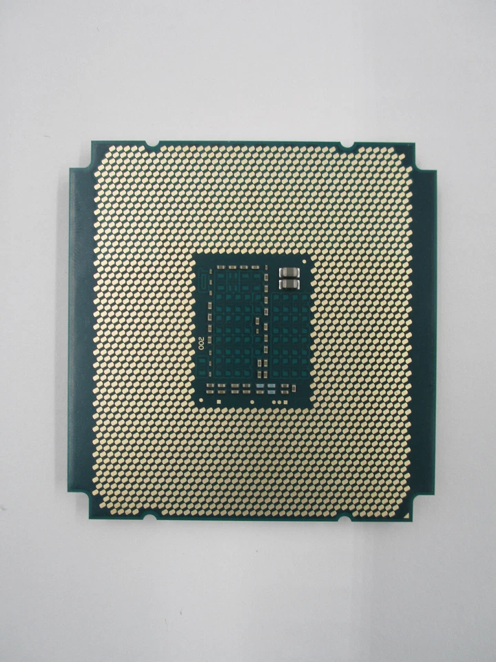 Intel Xeon E5-2697V3 2.6Ghz 14 Core 35MB Cache LGA 2011 CPU P/N: SR1XF Tested - Image 3 of 4