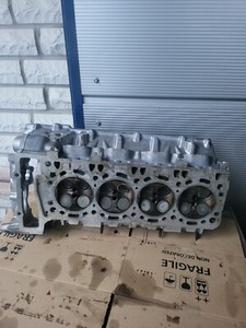 BMW F10 F11 F01 F15 N63b44B 449Ps ZYLINDERKOPF NOCKENWELLE LINKS