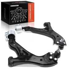 2x Bras Suspension de Roue Avant pour Chevrolet Equinox Pontiac Torrent 25878029