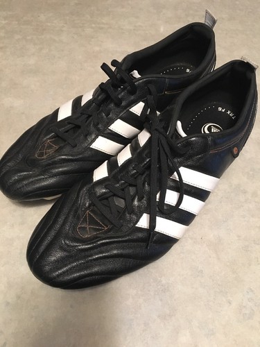 Adidas TRX FG Telstar II 6980001 Mens Size 12 US | eBay