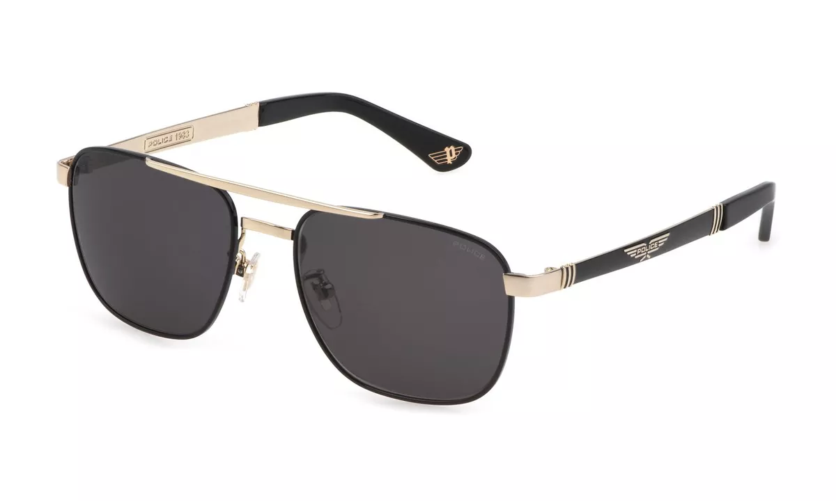 Police sunglasses best sale ebay