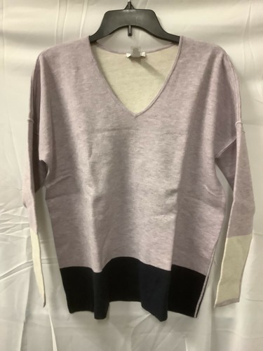 J Jill Reversible Women Multicolor Long 