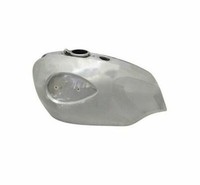 BSA B25 B44 Star Fire Shooting Star Rohkraftstofftank