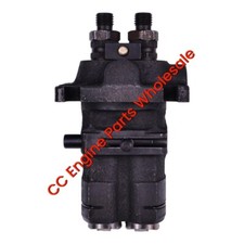 Fuel Injection Pump 04157711 0414172992 05714209 for Deutz F2L 511 Engine Bosch