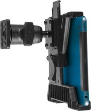 iBOLT TabDock DynaMount AMPS w/ 2" Drill Base Mount for All 7-10" Tablets