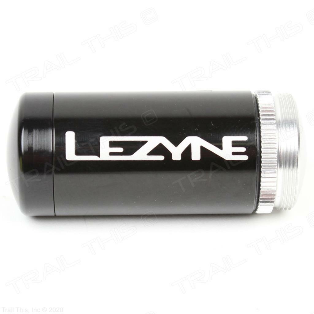 Lezyne Tubeless Bicycle Tire Patch Puncture Repair Kit 5 Plugs