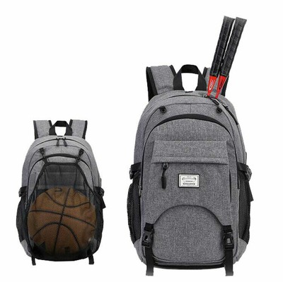 big basketball backpack