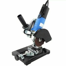 Supporto smerigliatrice 115/125 da banco troncatrice ferro  Banco flex  angolare