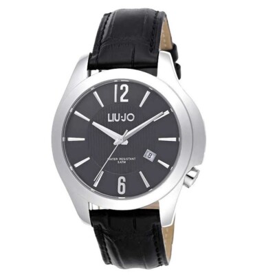 Liu Jo Bionic Men's Single Time Watch -35% Discount | eBay