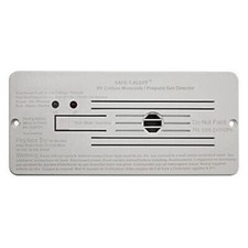 Safe-T-Alert by MTI Industries 35-742-WT Dual...