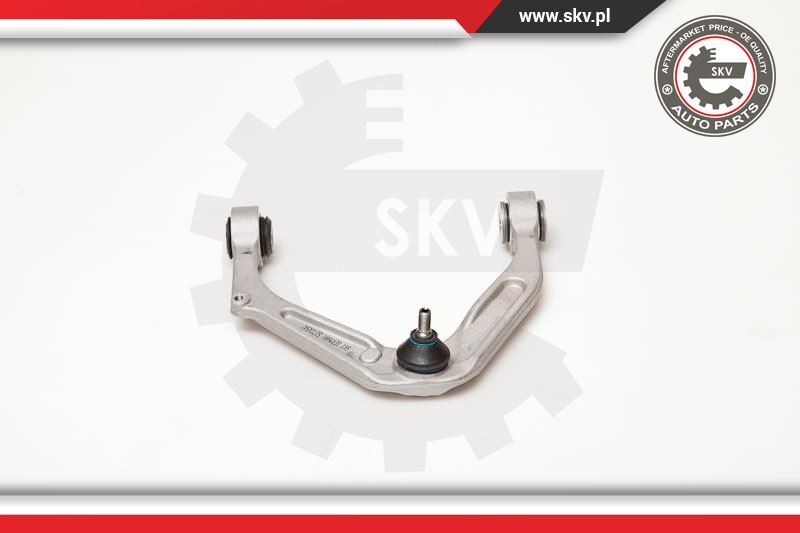 Control Arm ESEN Front Axle Upper; Alfa Romeo 159 Brera Spider; 50704947