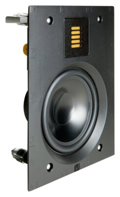 MartinLogan ElectroMotion IW 6-1/2'' In-Wall Speaker (Each) (Used, No Grille) #c