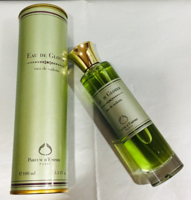 Eau de Gloire Parfum d'Empire Unisex Eau de Toilette 100ml New