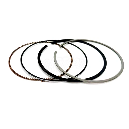 6pcs Kolbenringe Φ84.5mm für Audi A4 A5 A6 Q5 3.2L FSI V6 CALA CALB 06E198151H - Bild 4 von 12