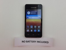 Samsung Galaxy Player 3.6 YP-GS1 - 8GB - Black - Media Player - K3113