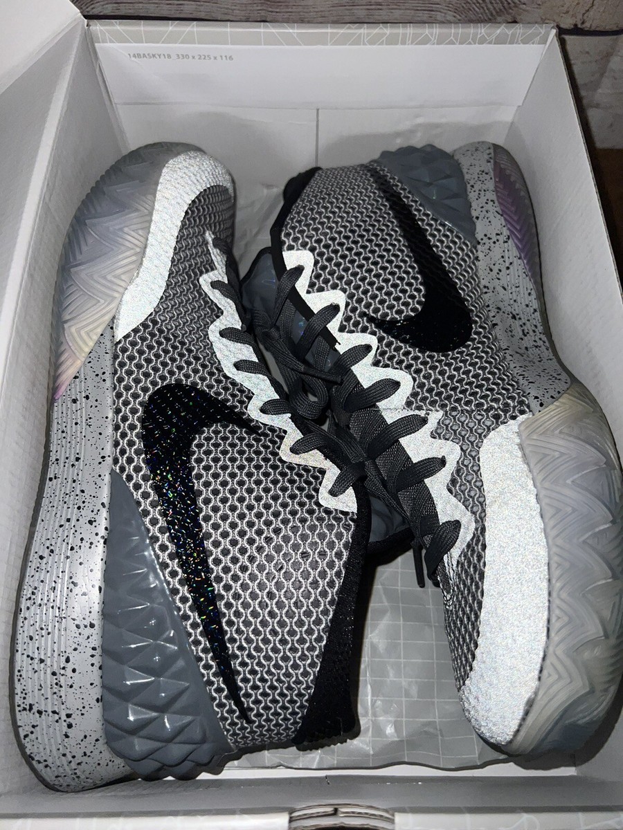 Nike Kyrie 1 'All Star' Dark Grey Multi-Color 742547-090 Men Size