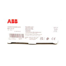 MS116-20 ABB 1SAM250000R1013 Engine Starter Spot Goods Brand New in Box!