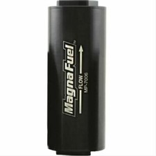 Magnafuel Mp-7006-blk Fuel Filter Gasoline Alcohol Housing Black 150 Microns Magnafuel Mp-7006-blk Fuel Filter Gasoline Alcohol Housing Black 150 Microns