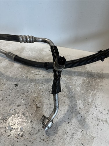 Jeep Grand Cherokee Ac Air Con Hose Pipe 55116710Ad Genuine 3.0 Crd 2007 - Picture 3 of 11