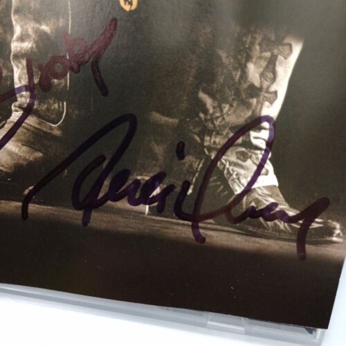 Brooks And Dunn Cowboy Town signed Autogramm CD mit COA Proof Country Musik - Bild 3 von 8
