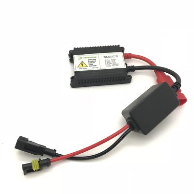Ersatz Xenon HID Slim Digital Vorschaltgerät 35 W UK Gasentladung Beleuchtung Teil
