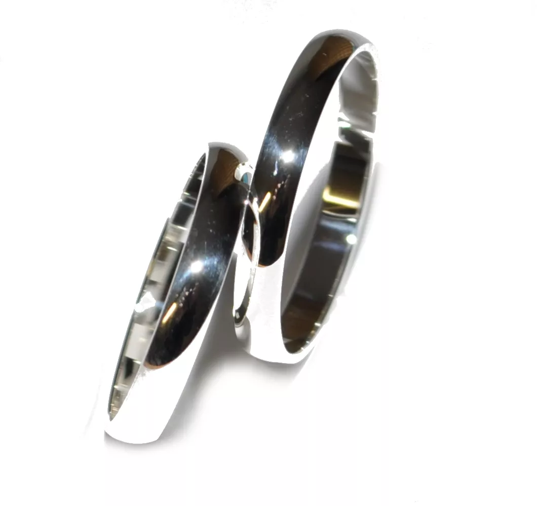 Pair gold ring price sale
