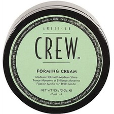 American Crew Classic Forming Medium Hold Cream, 3 oz