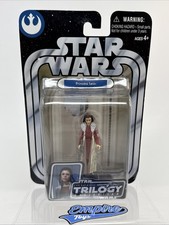 Princess Leia Besin  18 Star Wars Original Trilogy Collection Hasbro NEW SEALED