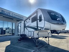 2023 Highland Ridge Open Range Roamer 364BHS