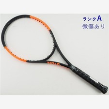 Wilson Burn 100ULS 2019 Tennis Racquet G2 Used Authentic From Japan