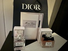 Dior Bundle Of Minie  s