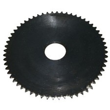 Weld On Sprocket for 40 Roll Chain 40X60 Used On X Series Weld On Hubs 60 Teeth