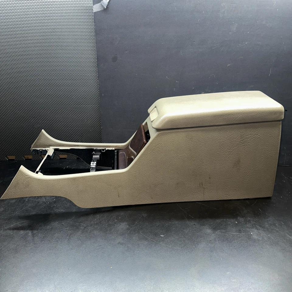 1999 Mercedes-Benz C280  OEM Center Console Storage Container Tray Insert - Image 2 of 4