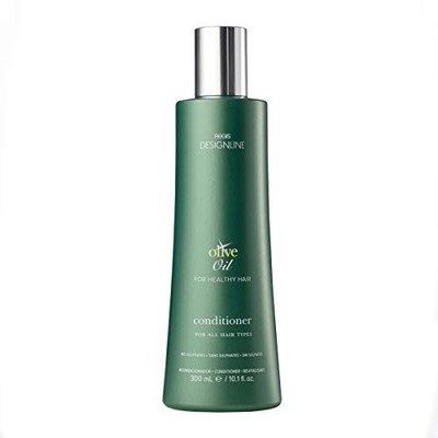 Regis Designline Olive Oil Conditioner 10.1 oz Preserves Your Hair's Moisture