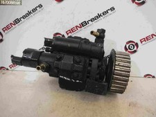 Renault Megane MK3 2008-2014 1.5 dCi Fuel Pump High Pressure K9K 167008859R