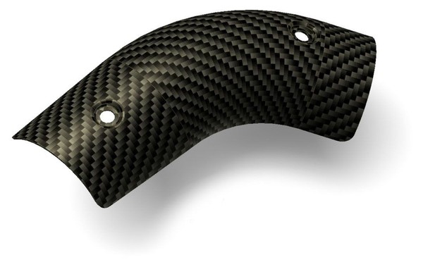 ACC.078.0 - Auspuff Hitzeschild Mivv Kohlenstoff Kawasaki Ninja 1000 Sx (20-22)-image