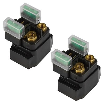 Starter Solenoid Relay For Yamaha Bruin 350 YFM350 2004-2006 1D0-81940-01-00