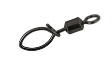 Oceans Legacy Access Swivel