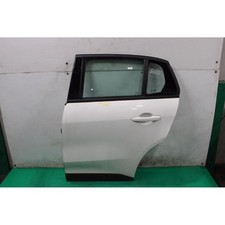 Porte arrière et accessoires Fiat 600